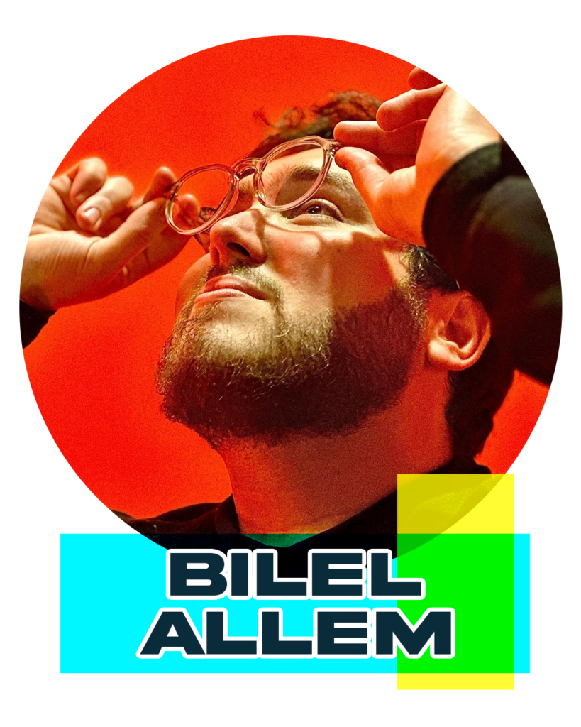 Bilel Allem_BIAM_2025_Artistes