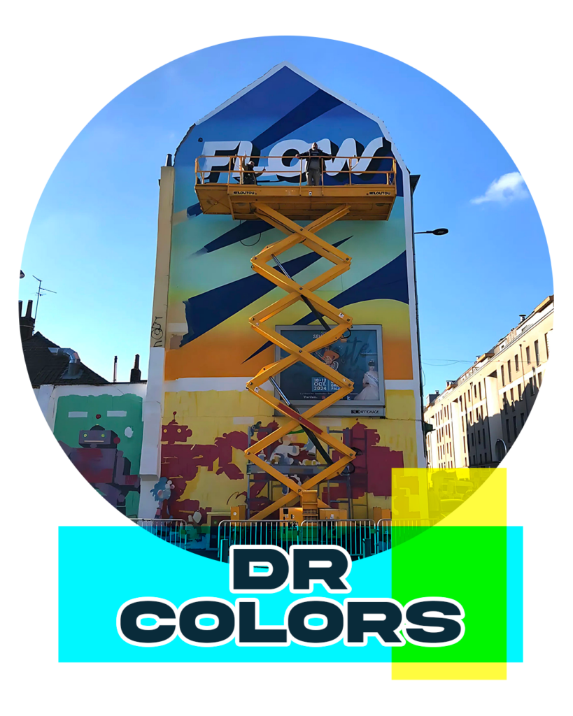 Capsule web_Artistes_Drcolors_BIAM_2025