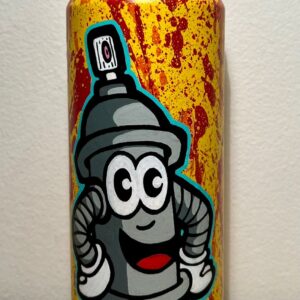 Spray Pirsonnage chill - Pi80